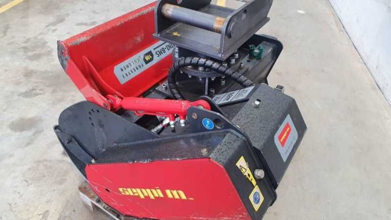 OmecoHub - SEPPI MINI-BMS